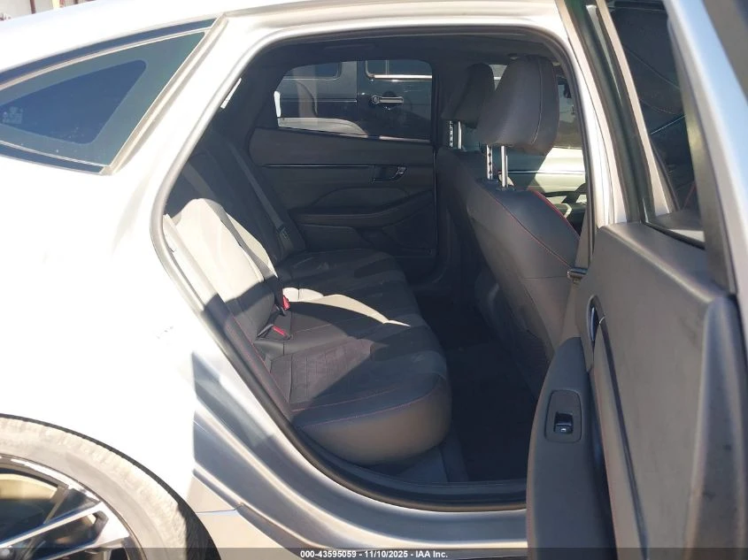 Hyundai Sonata 2.5L I-4 DI, DOHC, VVT, TURBO, 290HP Front Wheel | Mobile.bg � ����������� 13