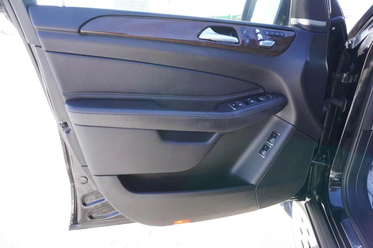 Mercedes-Benz GLS 450 AMG PACK| HARMAN| PANO| ���������| ������| KEYLESS | Mobile.bg � ����������� 12