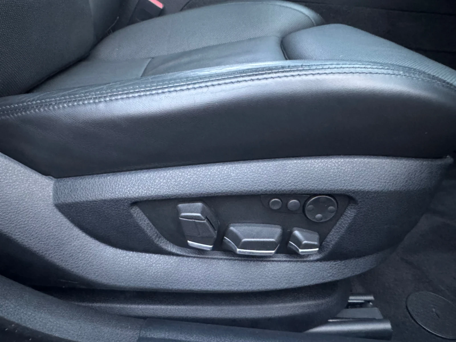 BMW 535 F11, 535d M sport - изображение 10