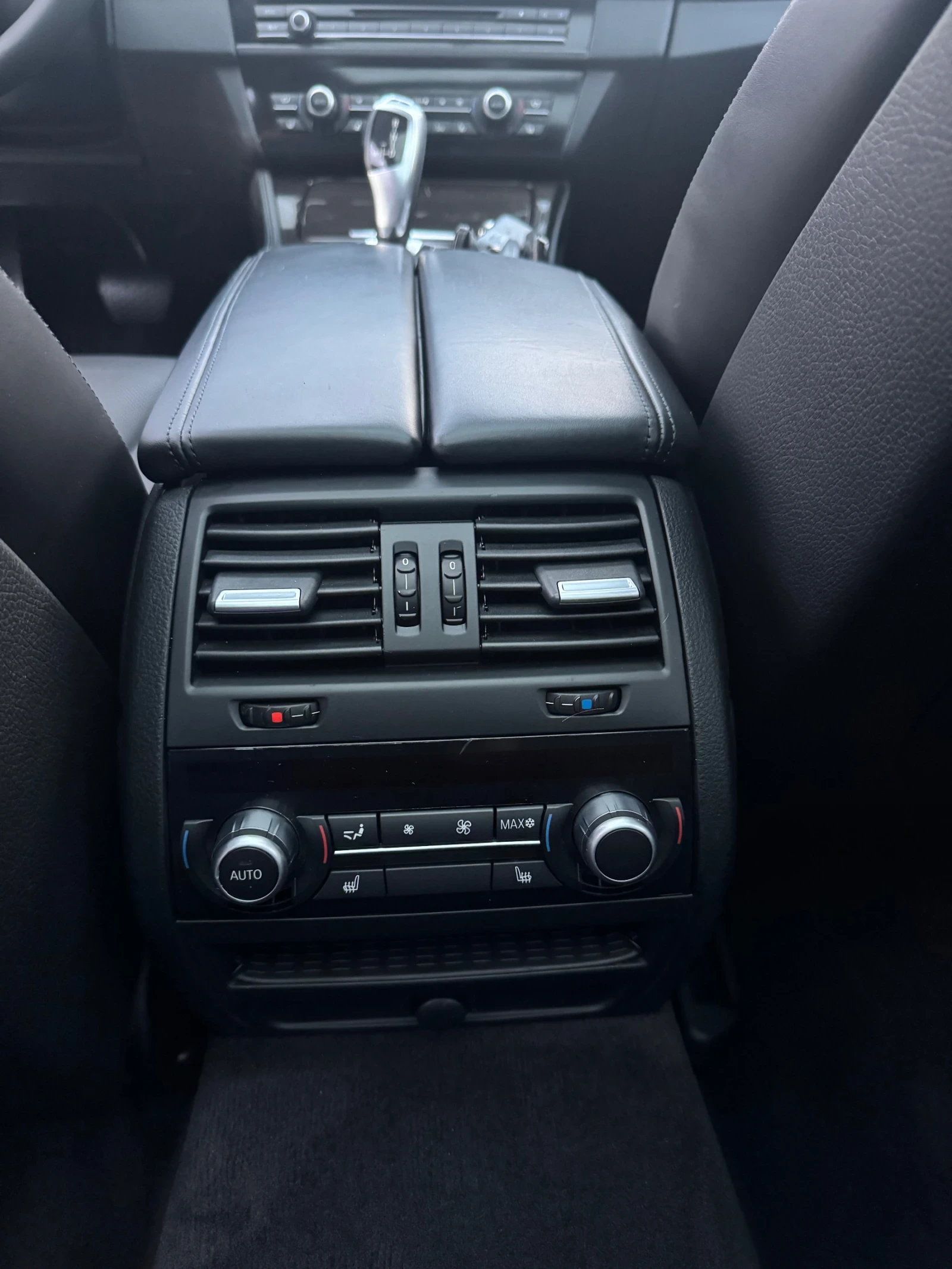 BMW 535 F11, 535d M sport | Mobile.bg � ����������� 13
