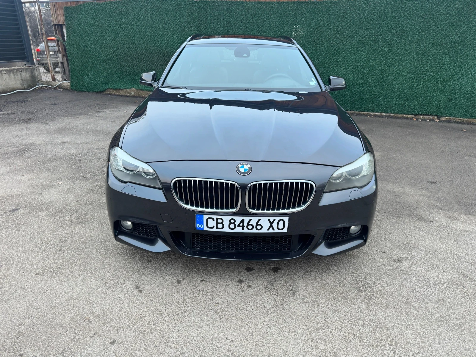 BMW 535 F11, 535d M sport | Mobile.bg � ����������� 1