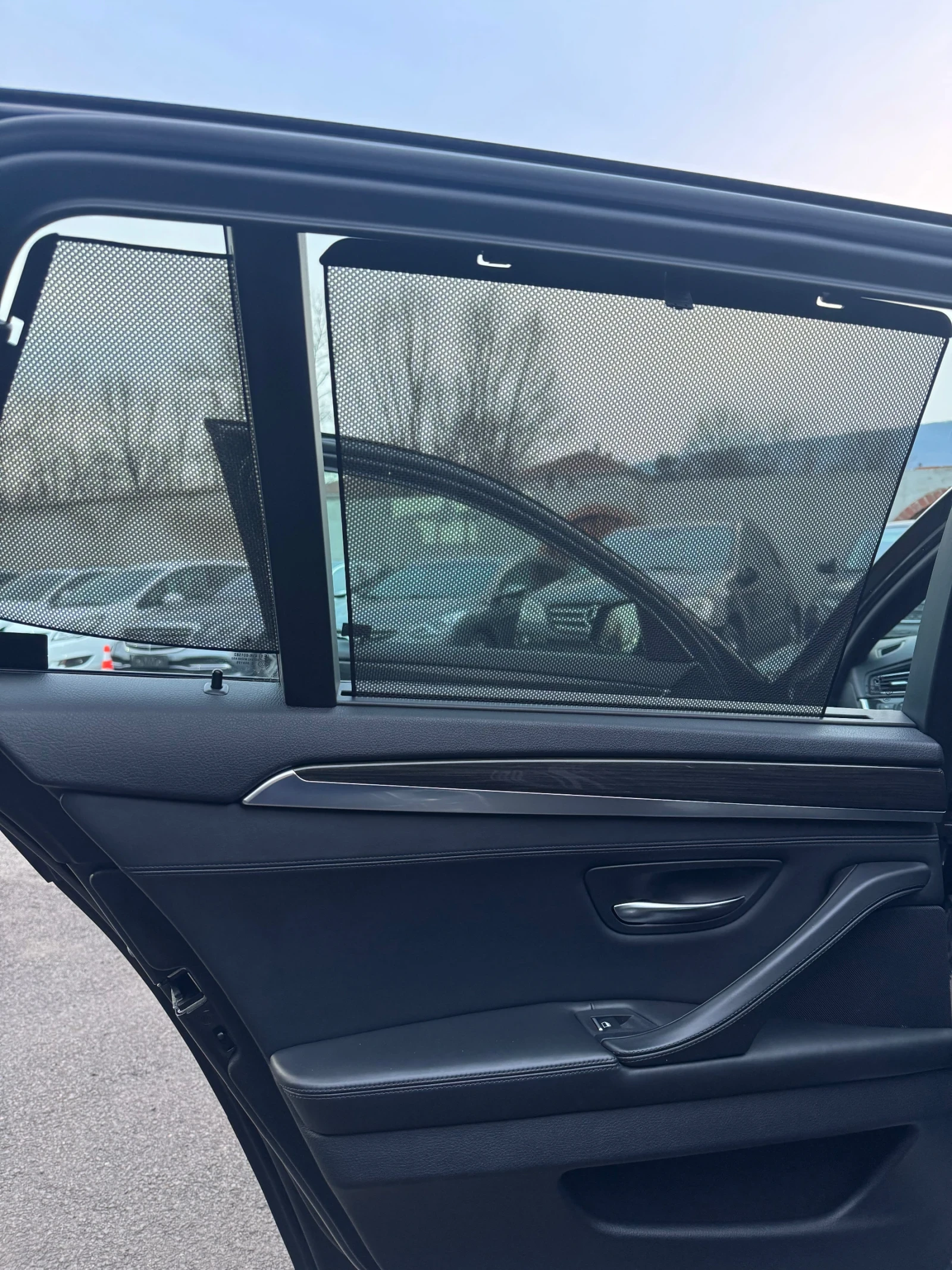 BMW 535 F11, 535d M sport | Mobile.bg � ����������� 14