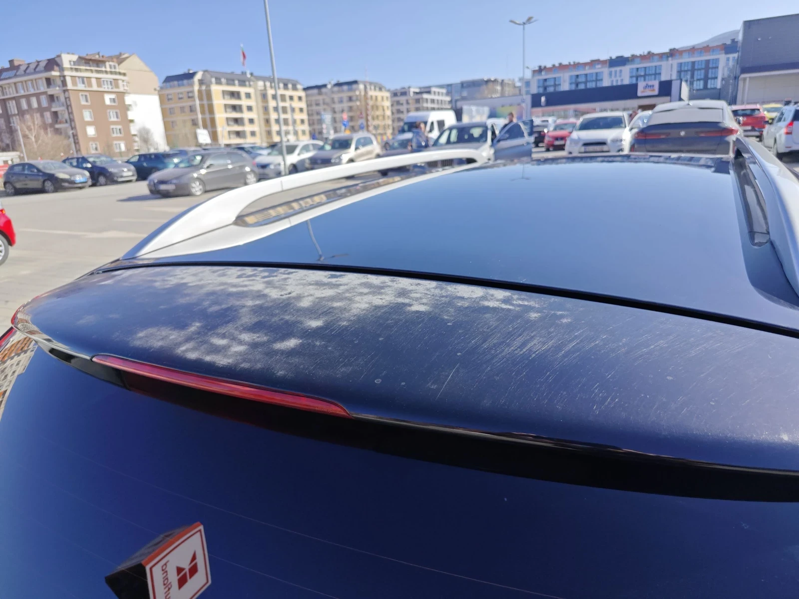 Toyota Avensis Т25, снимка 16 - Автомобили и джипове - 53404006