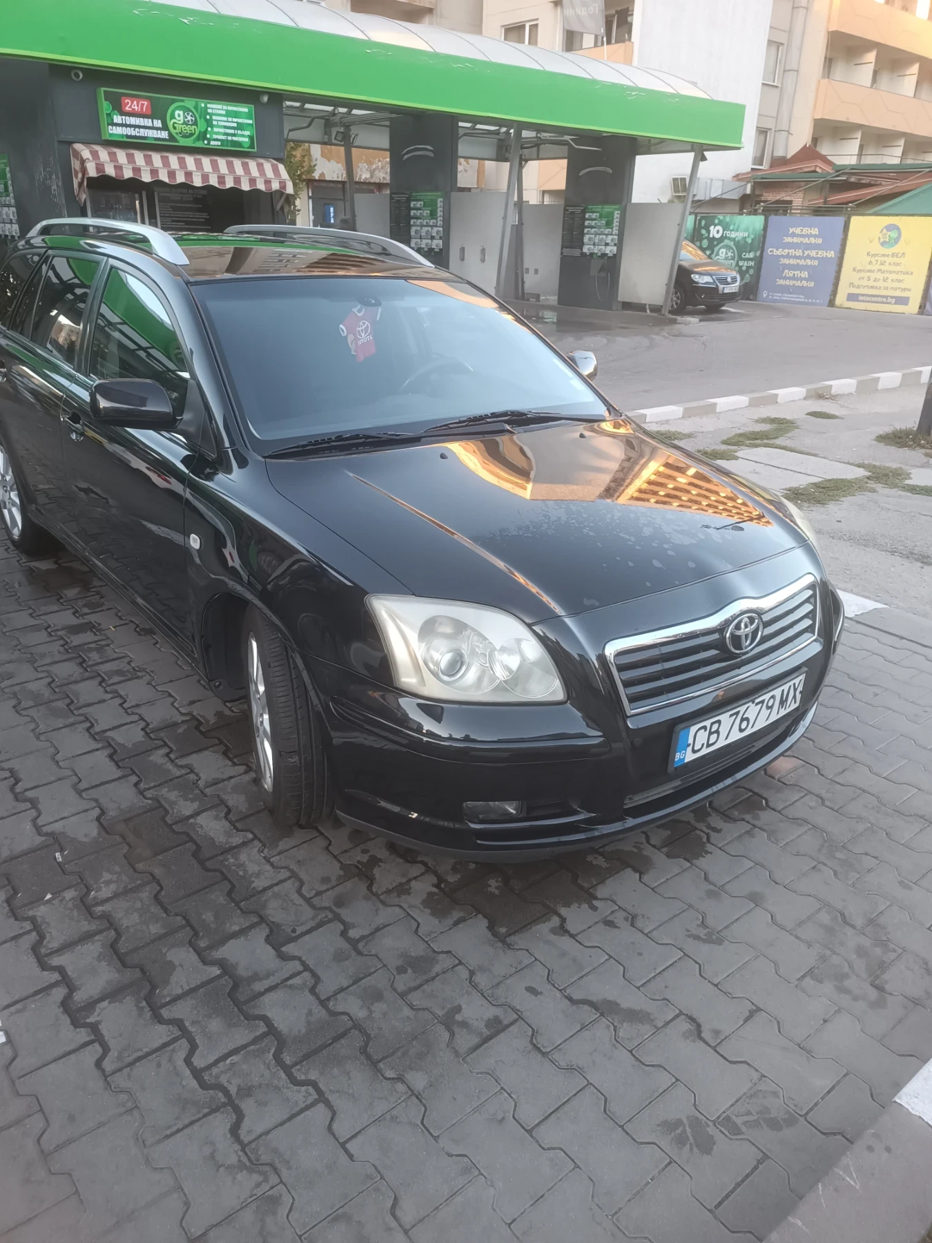 Toyota Avensis �25 | Mobile.bg � ����������� 2