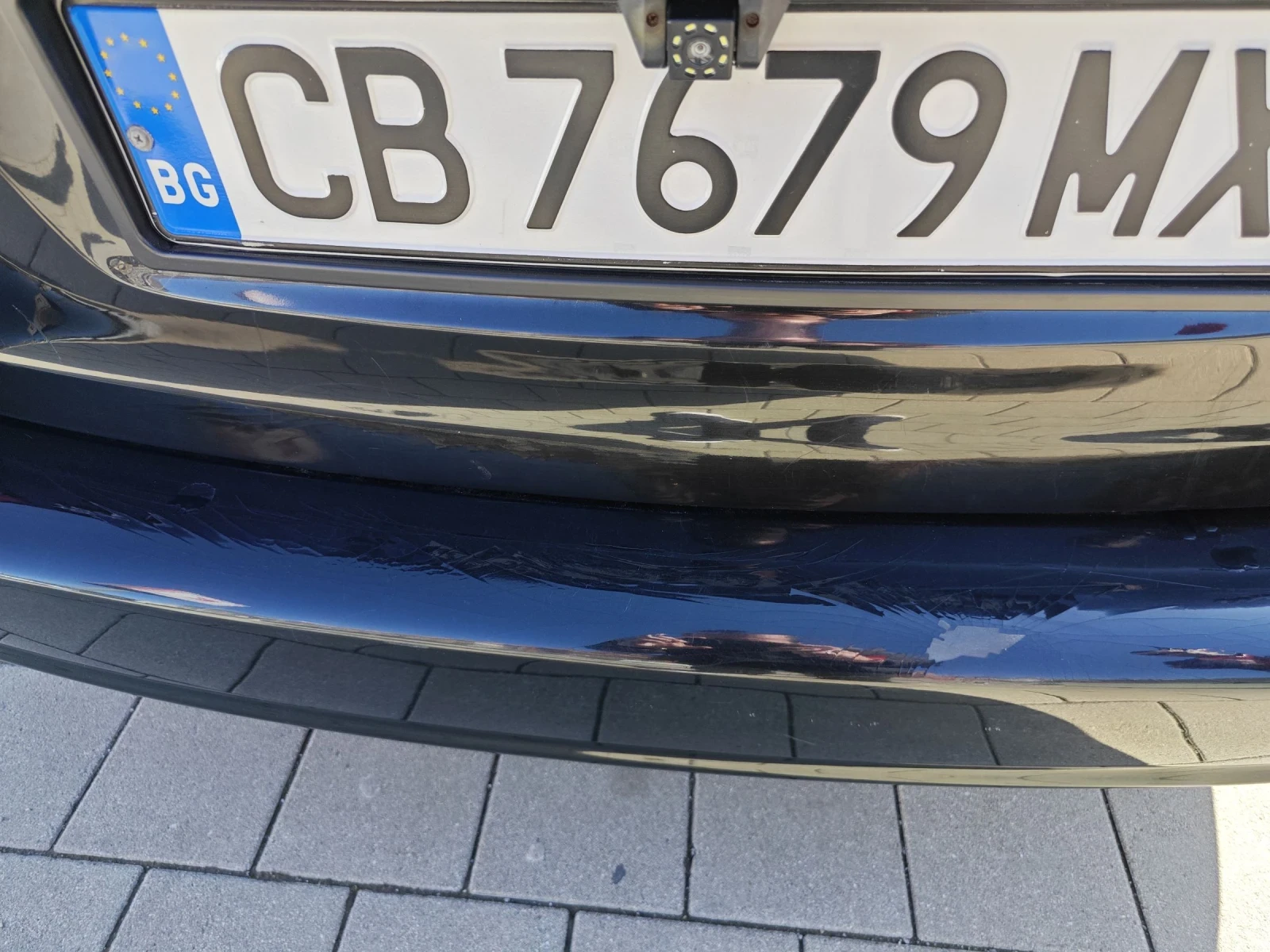 Toyota Avensis Т25, снимка 11 - Автомобили и джипове - 53404006