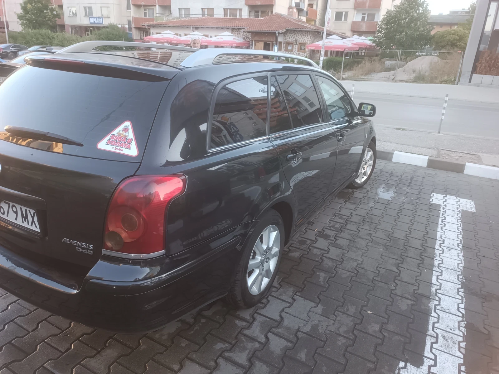 Toyota Avensis �25 | Mobile.bg � ����������� 7