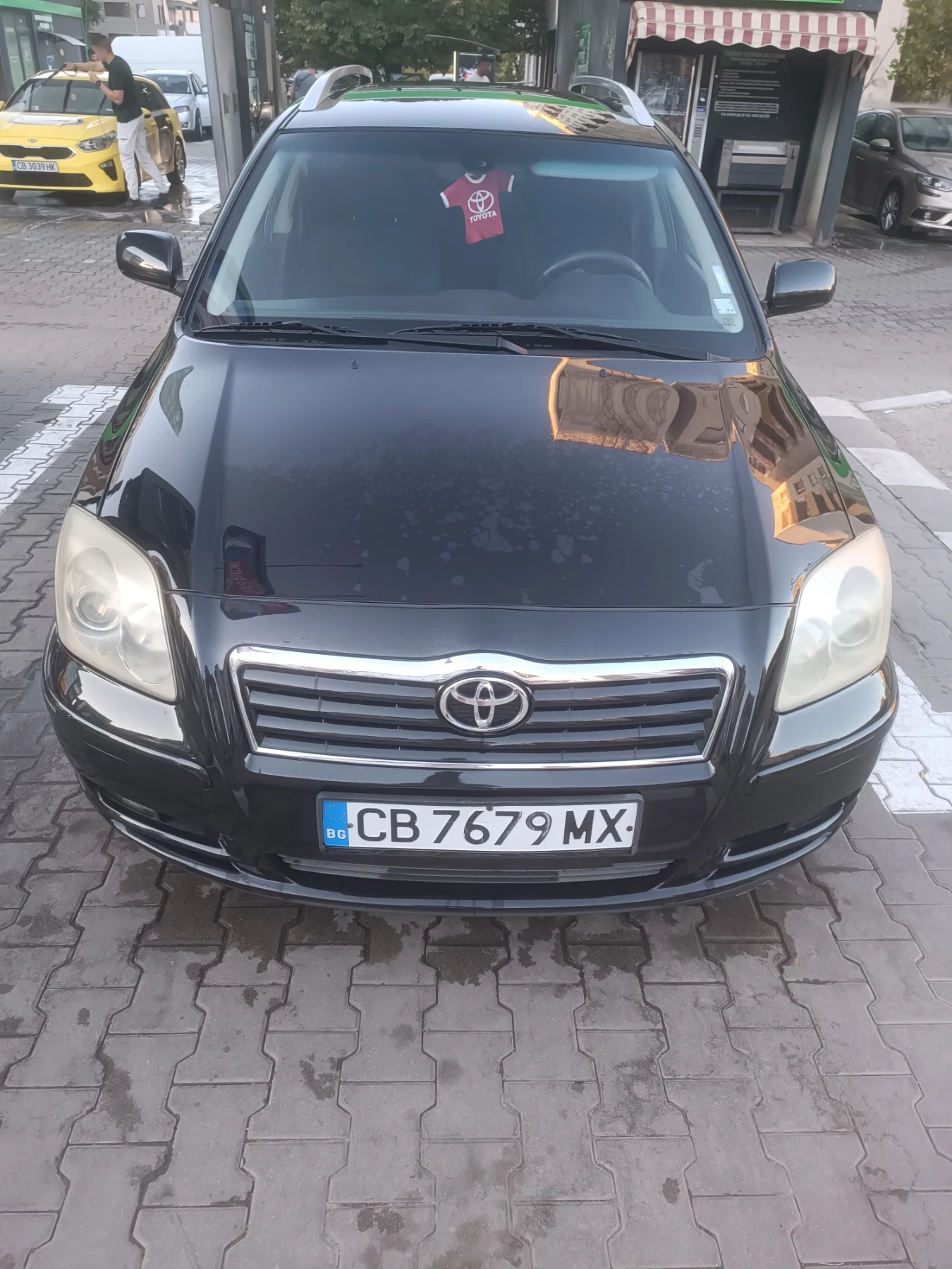 Toyota Avensis �25 | Mobile.bg � ����������� 1