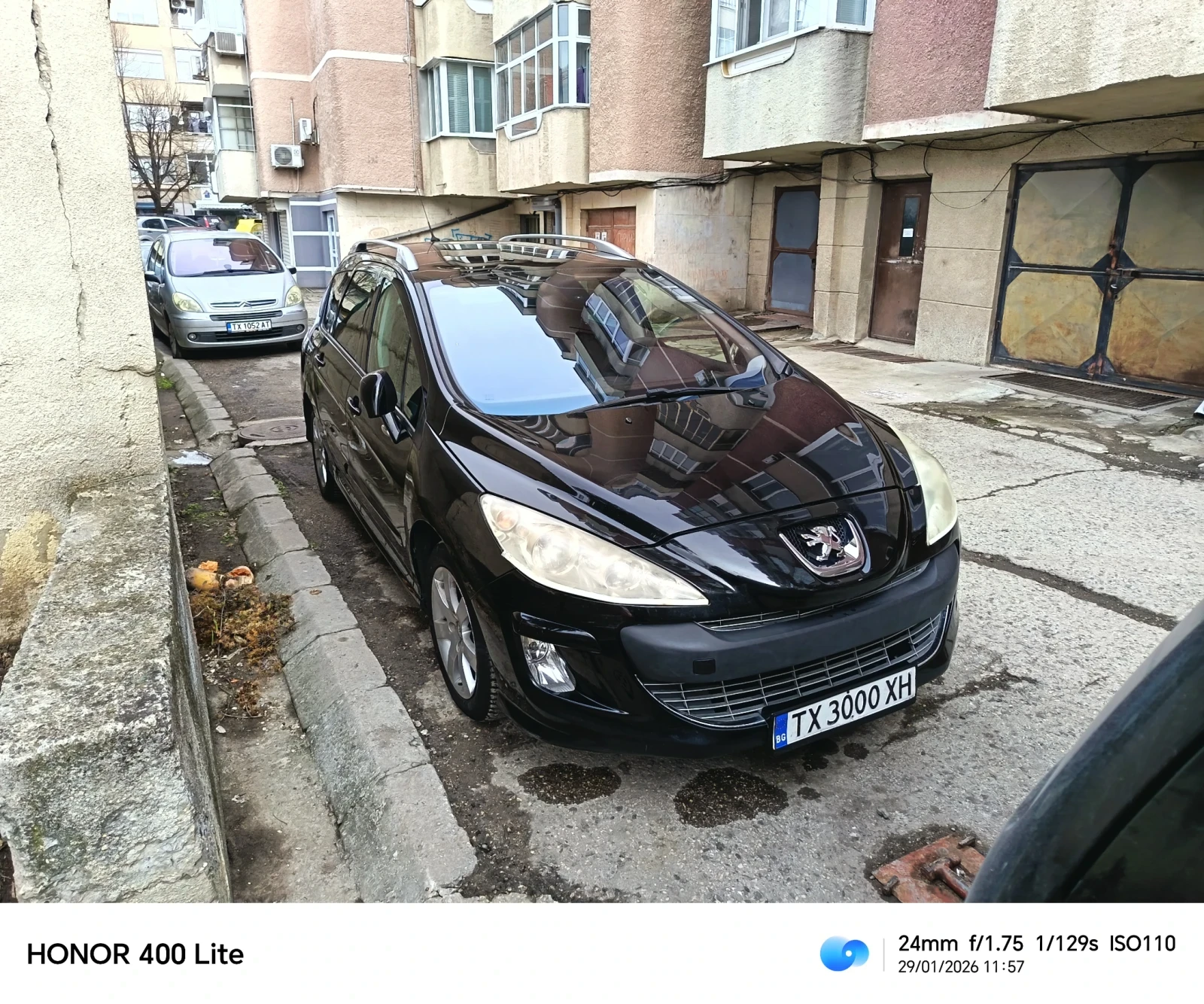 Peugeot 308 | Mobile.bg � ����������� 1