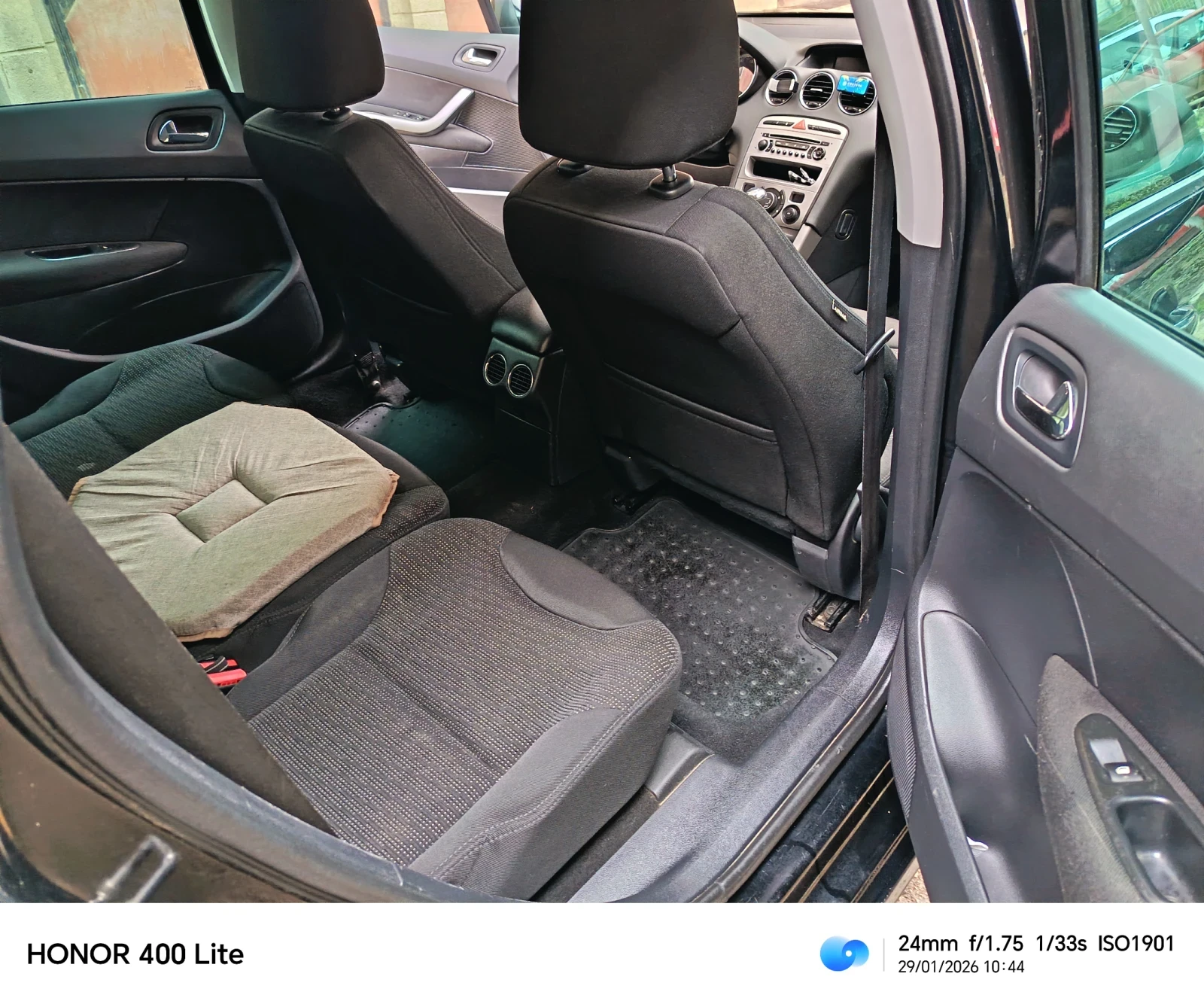 Peugeot 308 | Mobile.bg � ����������� 4