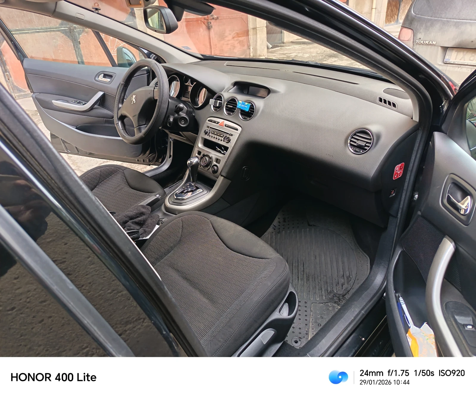 Peugeot 308 | Mobile.bg � ����������� 5