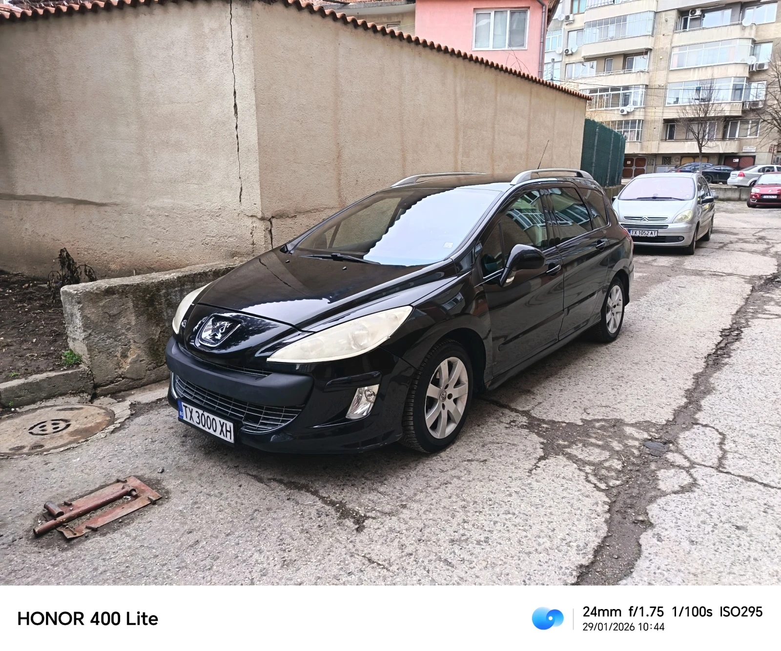 Peugeot 308 | Mobile.bg � ����������� 2