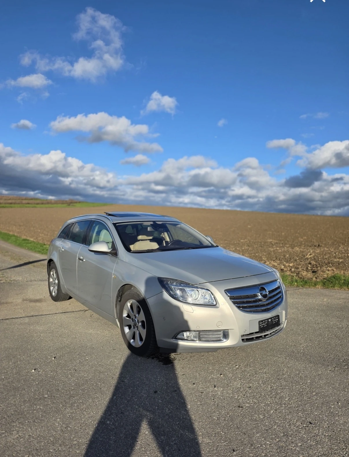 Opel Insignia 2.8 LUKS | Mobile.bg � ����������� 9