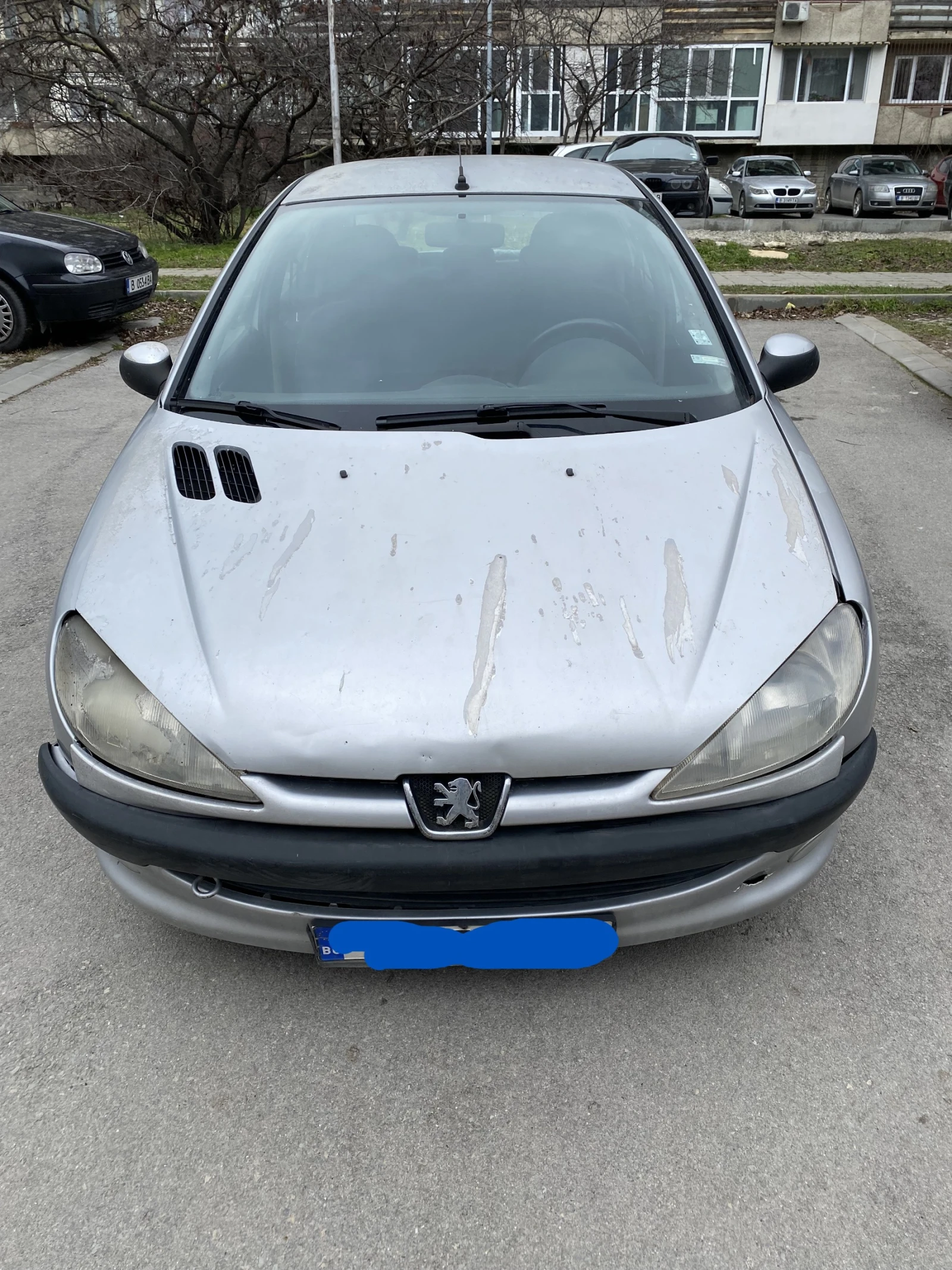 Peugeot 206 | Mobile.bg � ����������� 2