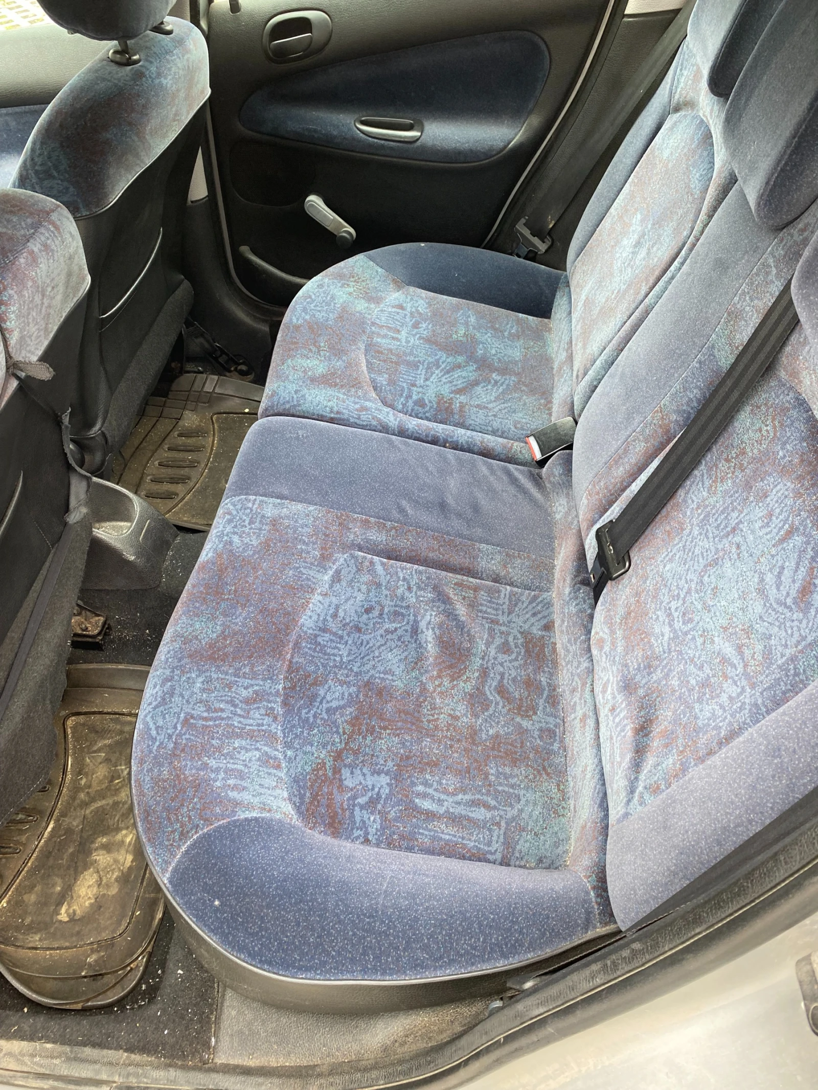 Peugeot 206 | Mobile.bg � ����������� 6