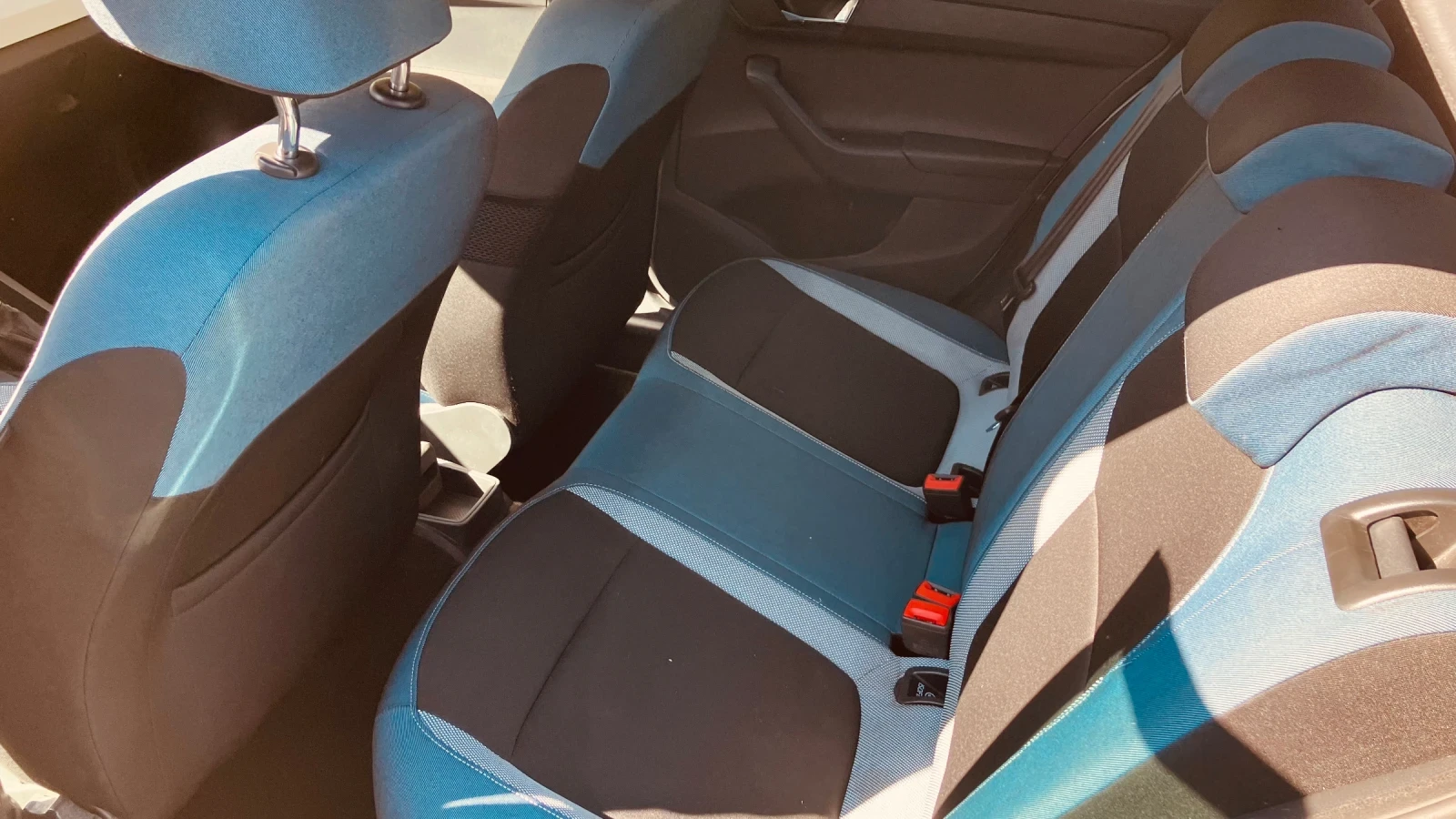 Skoda Fabia 1.4 TDI | Mobile.bg � ����������� 9