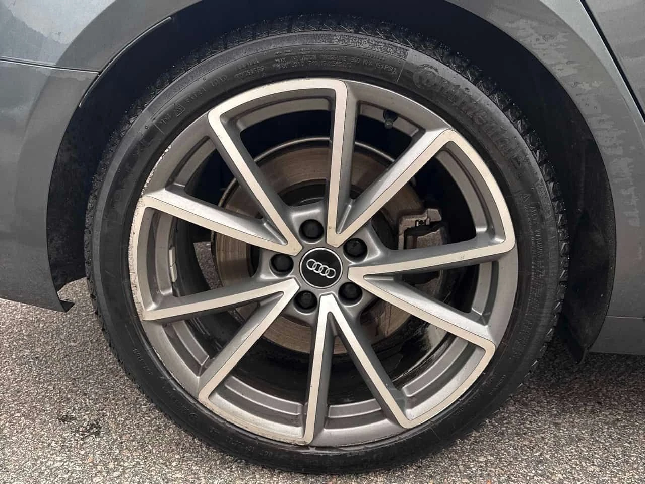 Audi A4 2.0 TFSI quattro Prestige | PANO | KEYLESS, снимка 7 - Автомобили и джипове - 53825003