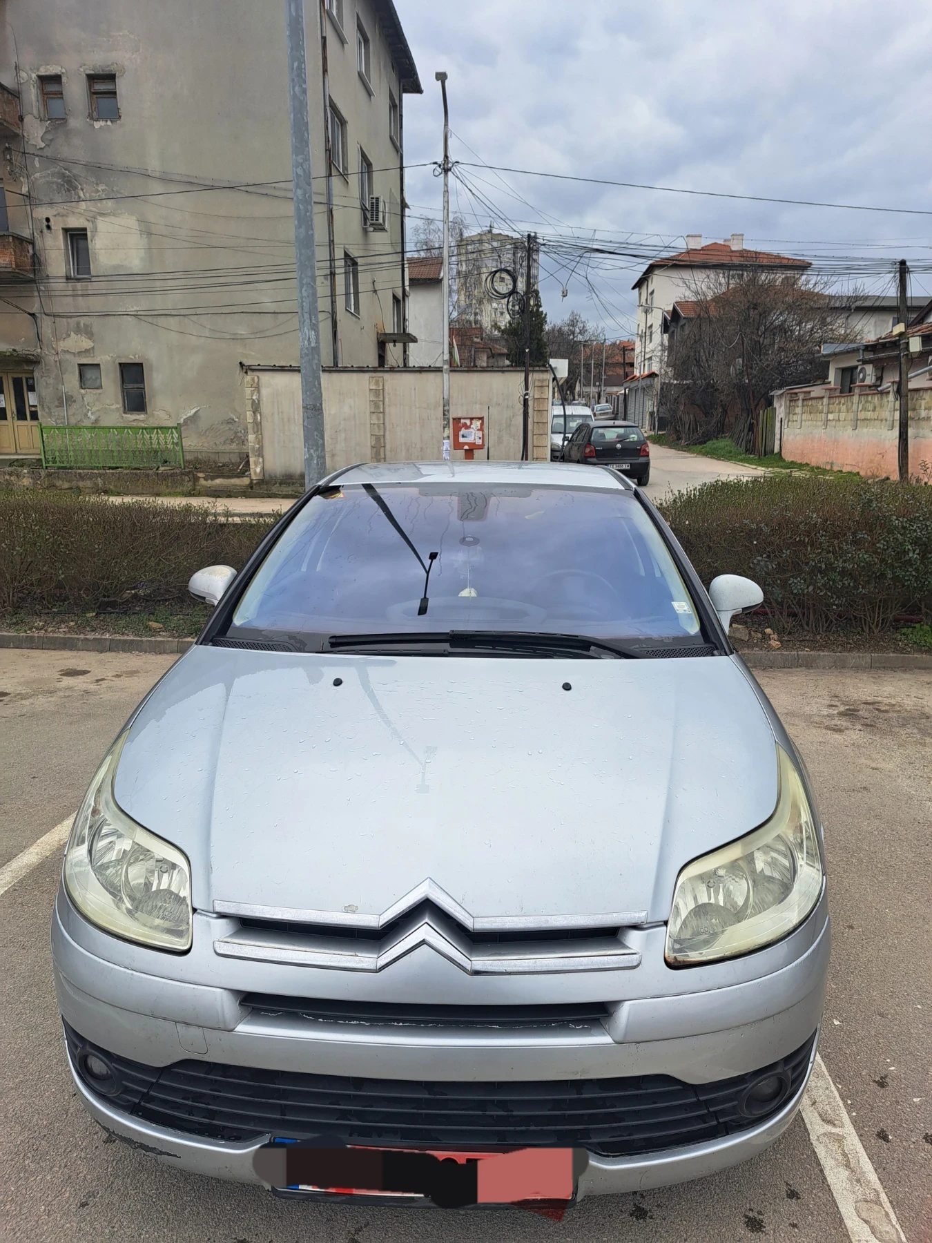Citroen C4 undefined | Auto.bg — изображение 1