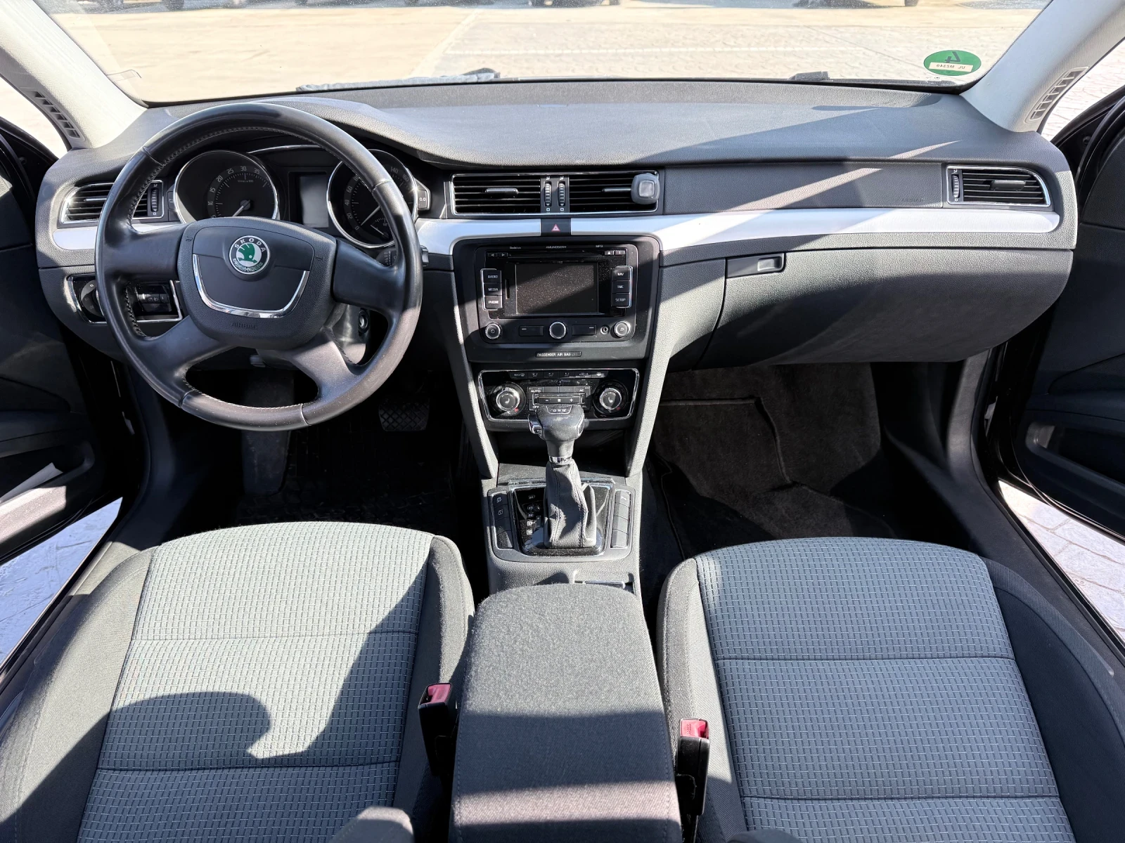 Skoda Superb | Mobile.bg � ����������� 6