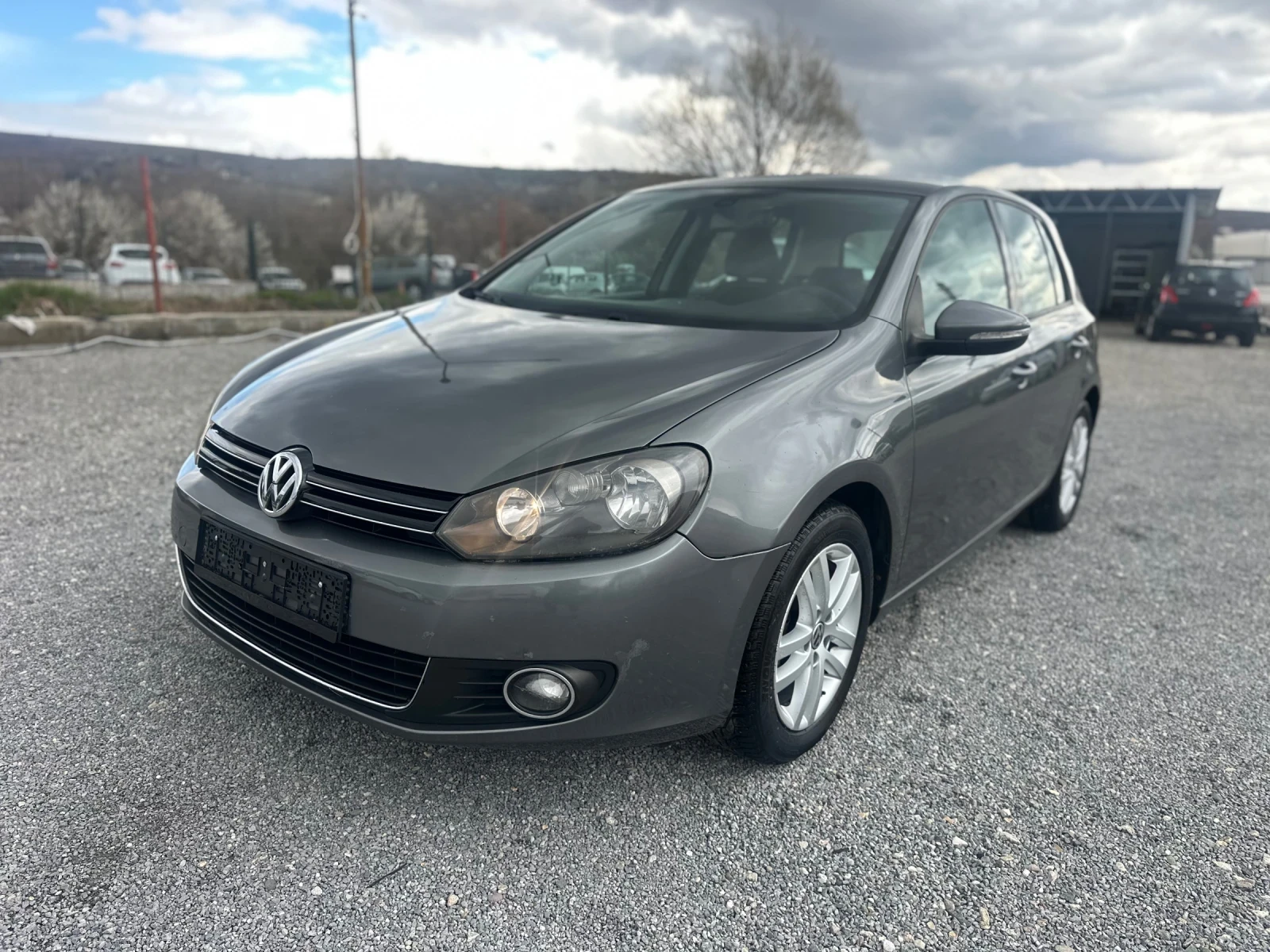 VW Golf 2.0TDI 140ks | Auto.bg — изображение 1