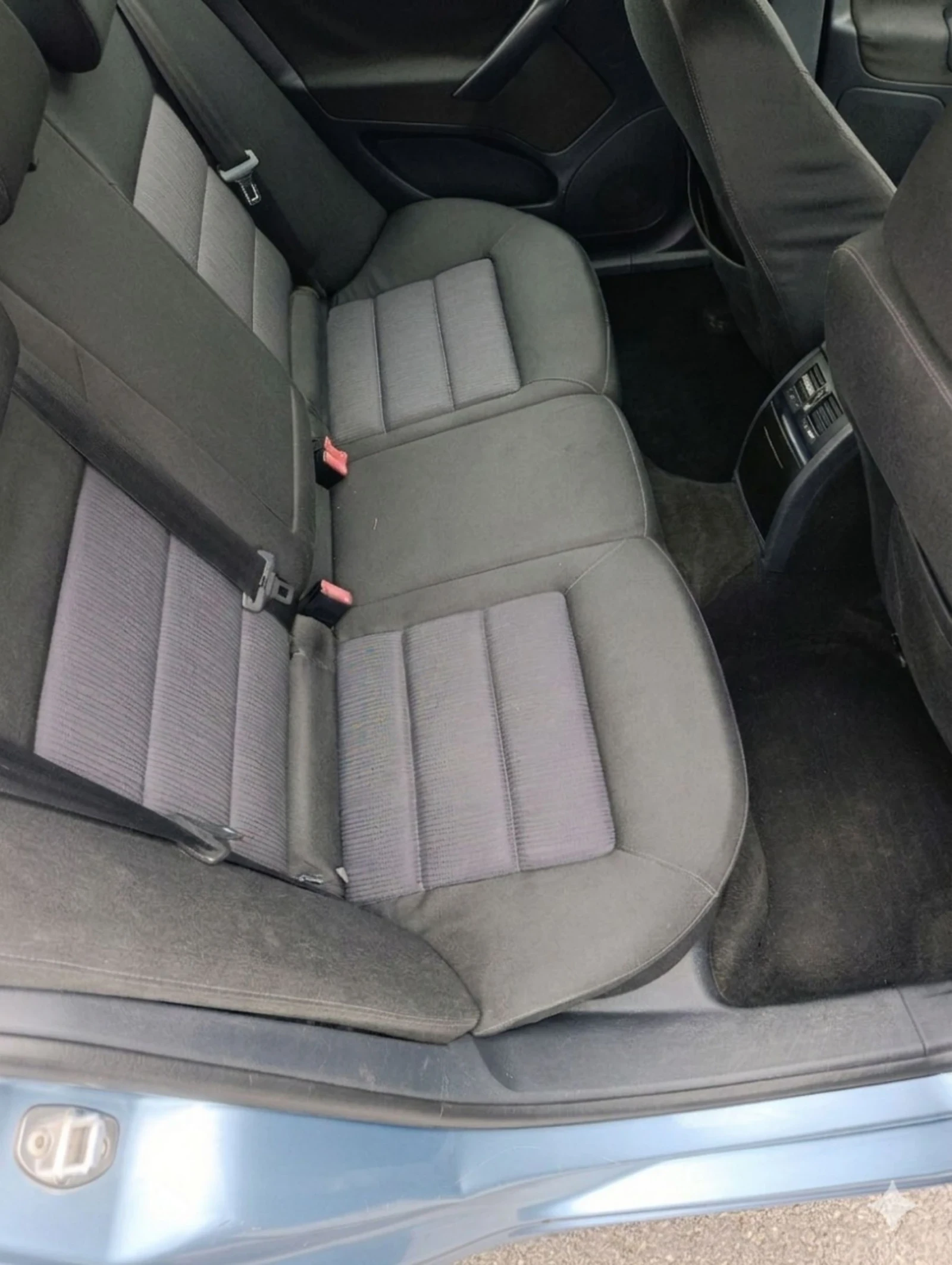 Skoda Octavia 1.9 TDI, снимка 7 - Автомобили и джипове - 54058905