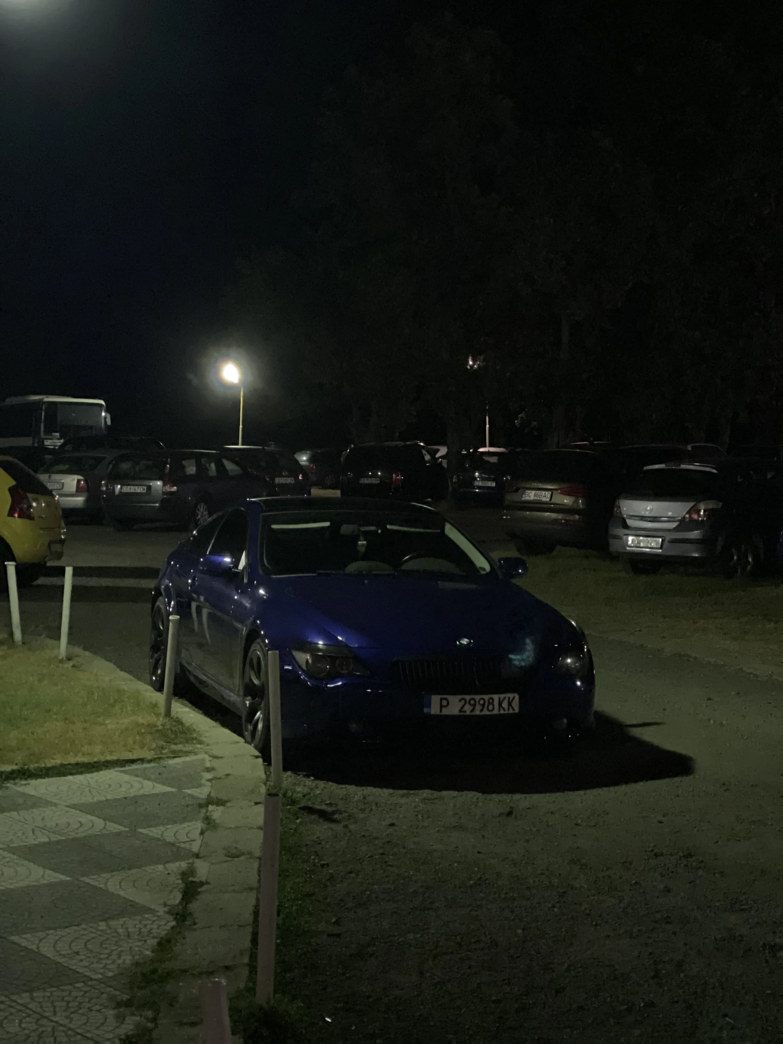 BMW 645 00447440458862 �� ������ | Mobile.bg � ����������� 6