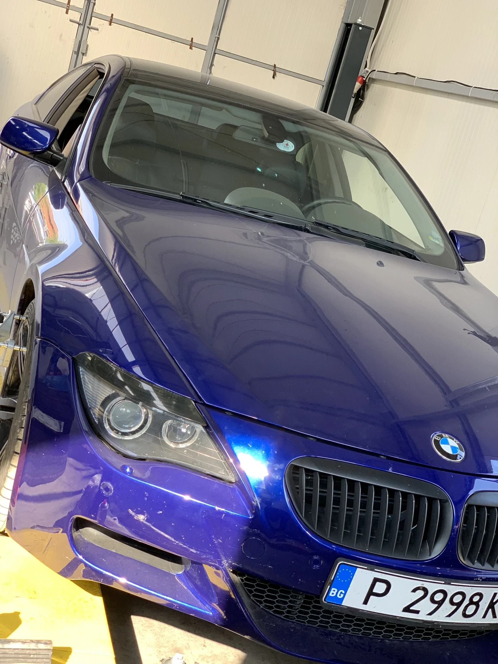 BMW 645 00447440458862 �� ������ | Mobile.bg � ����������� 1