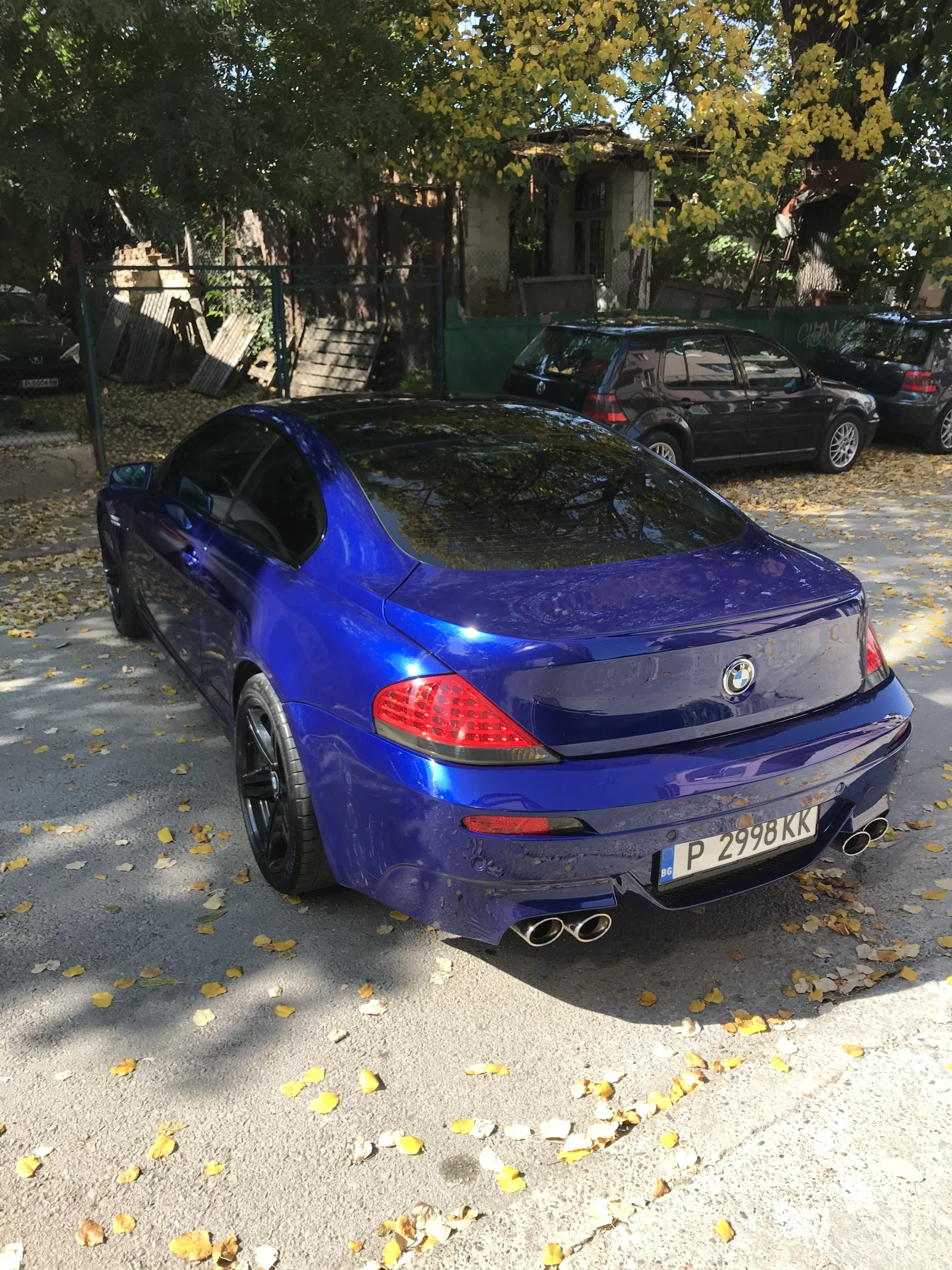 BMW 645 00447440458862 �� ������ | Mobile.bg � ����������� 9