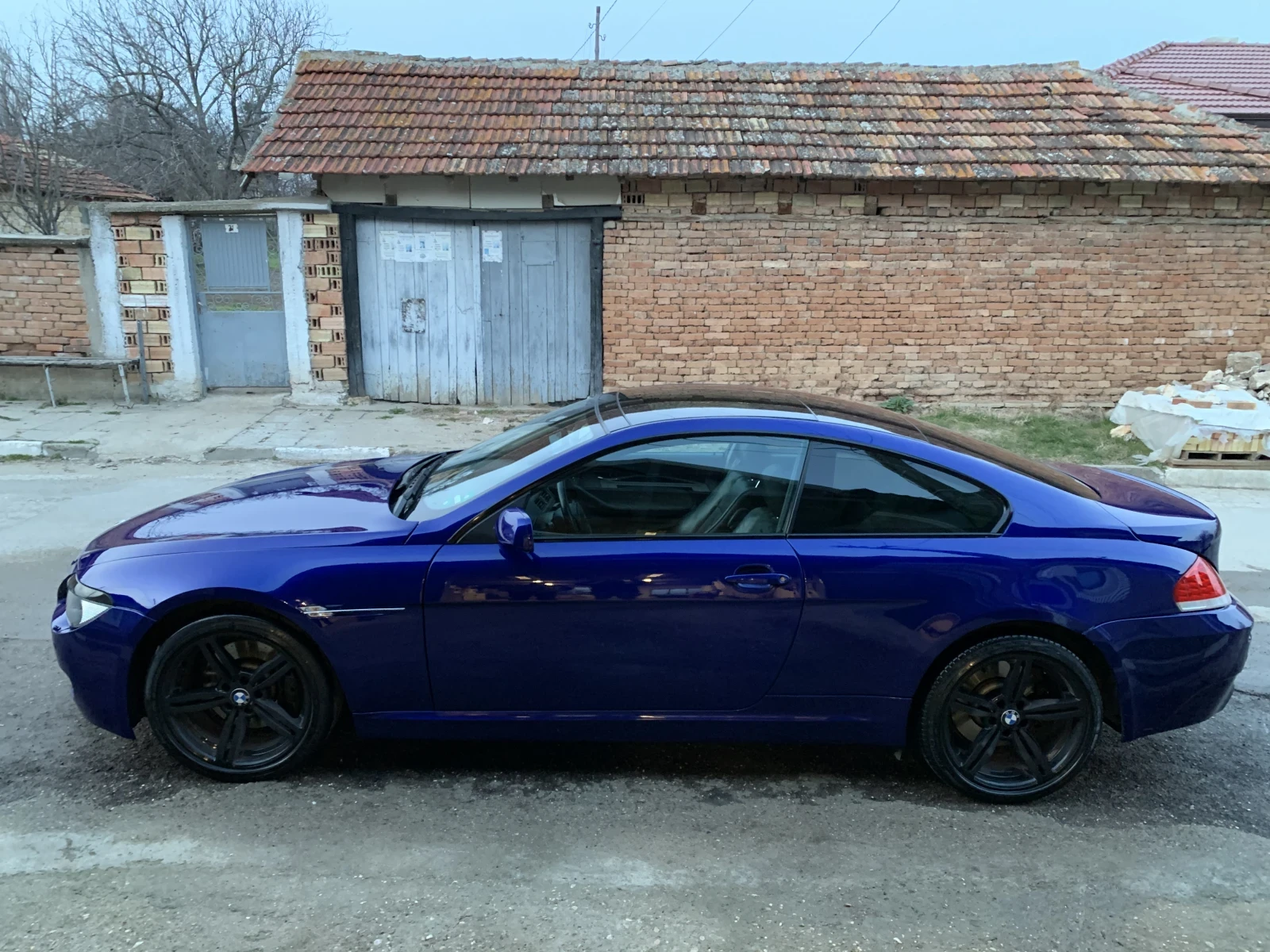 BMW 645 00447440458862 �� ������ | Mobile.bg � ����������� 8
