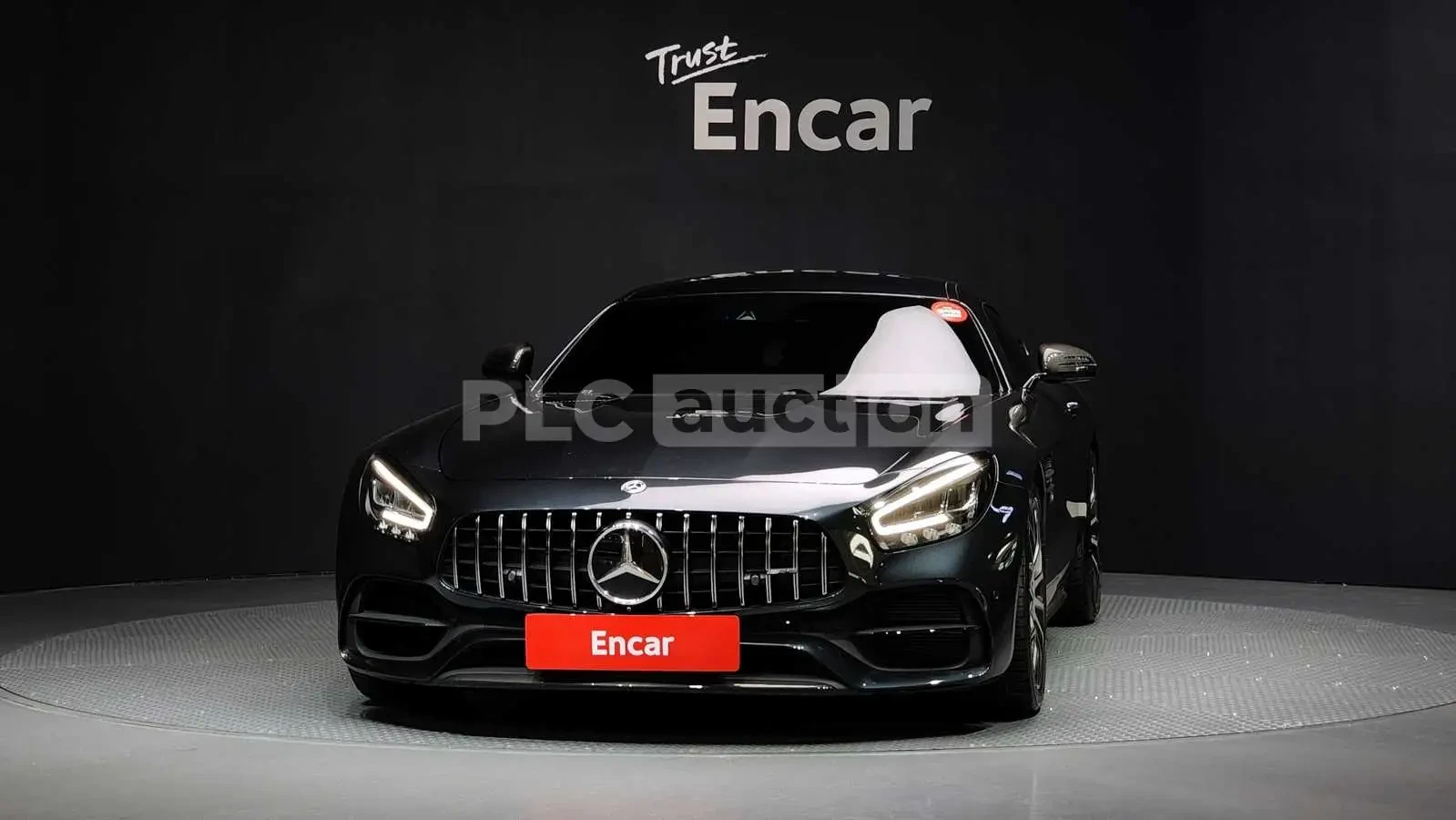 Mercedes-Benz AMG GT * V8 * Burmester * Camera  | Mobile.bg � ����������� 3