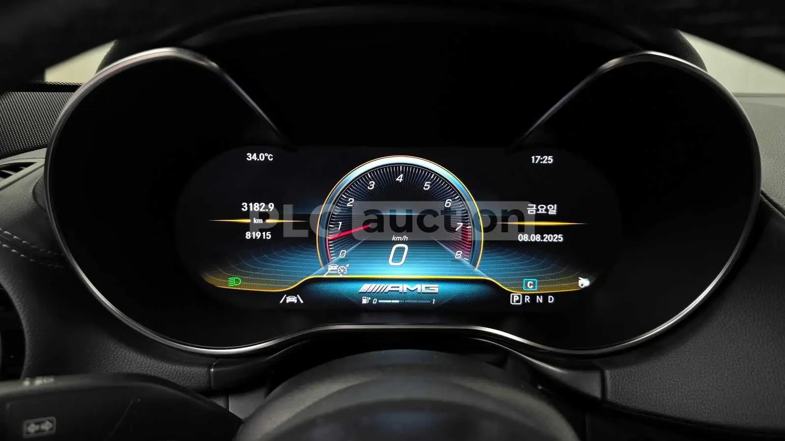 Mercedes-Benz AMG GT * V8 * Burmester * Camera  | Mobile.bg � ����������� 8