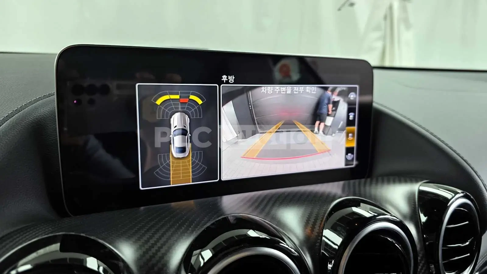 Mercedes-Benz AMG GT * V8 * Burmester * Camera  | Mobile.bg � ����������� 15