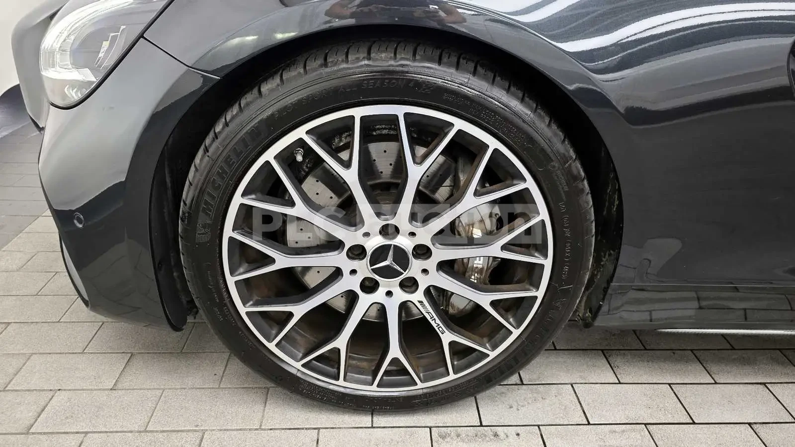 Mercedes-Benz AMG GT * V8 * Burmester * Camera  | Mobile.bg � ����������� 5