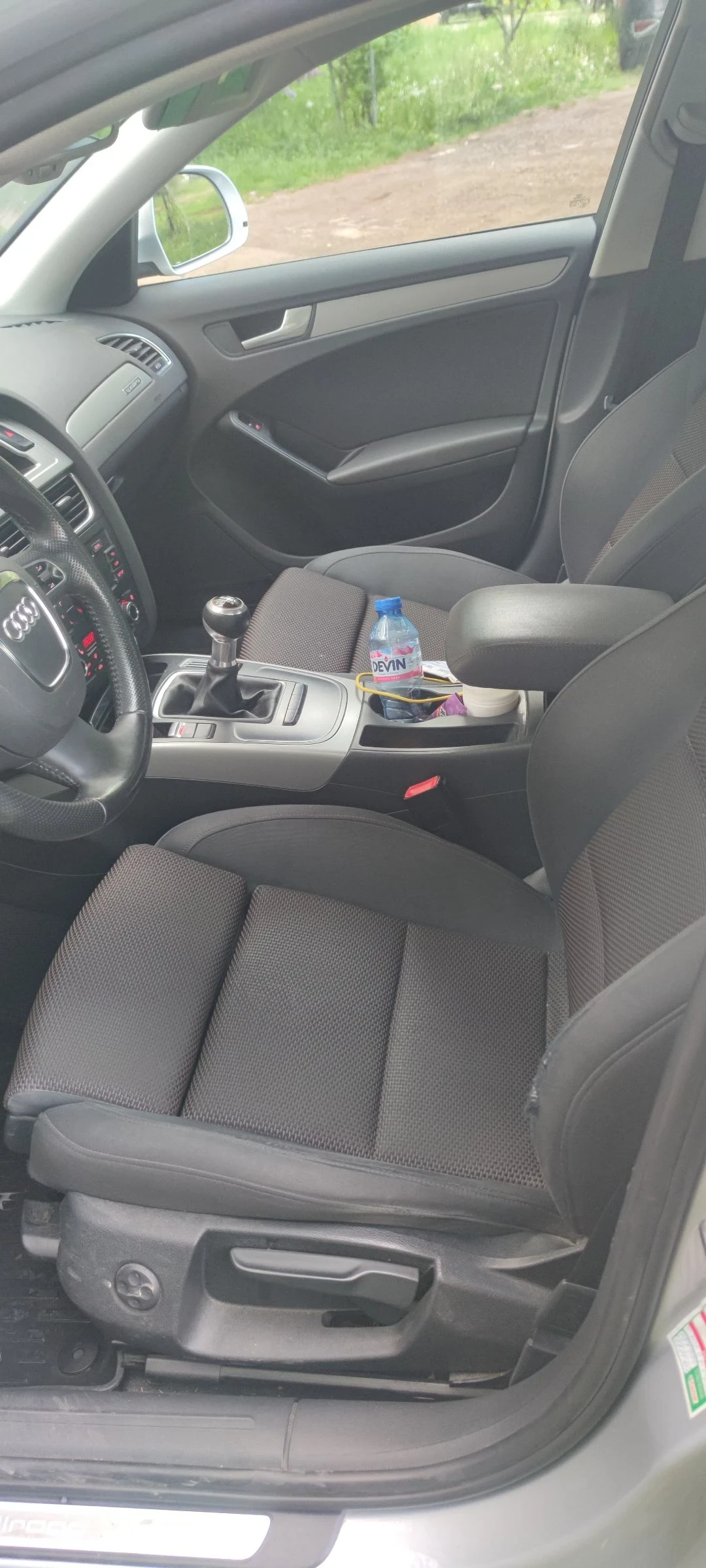 Audi A4 Allroad, снимка 11 - Автомобили и джипове - 54350018
