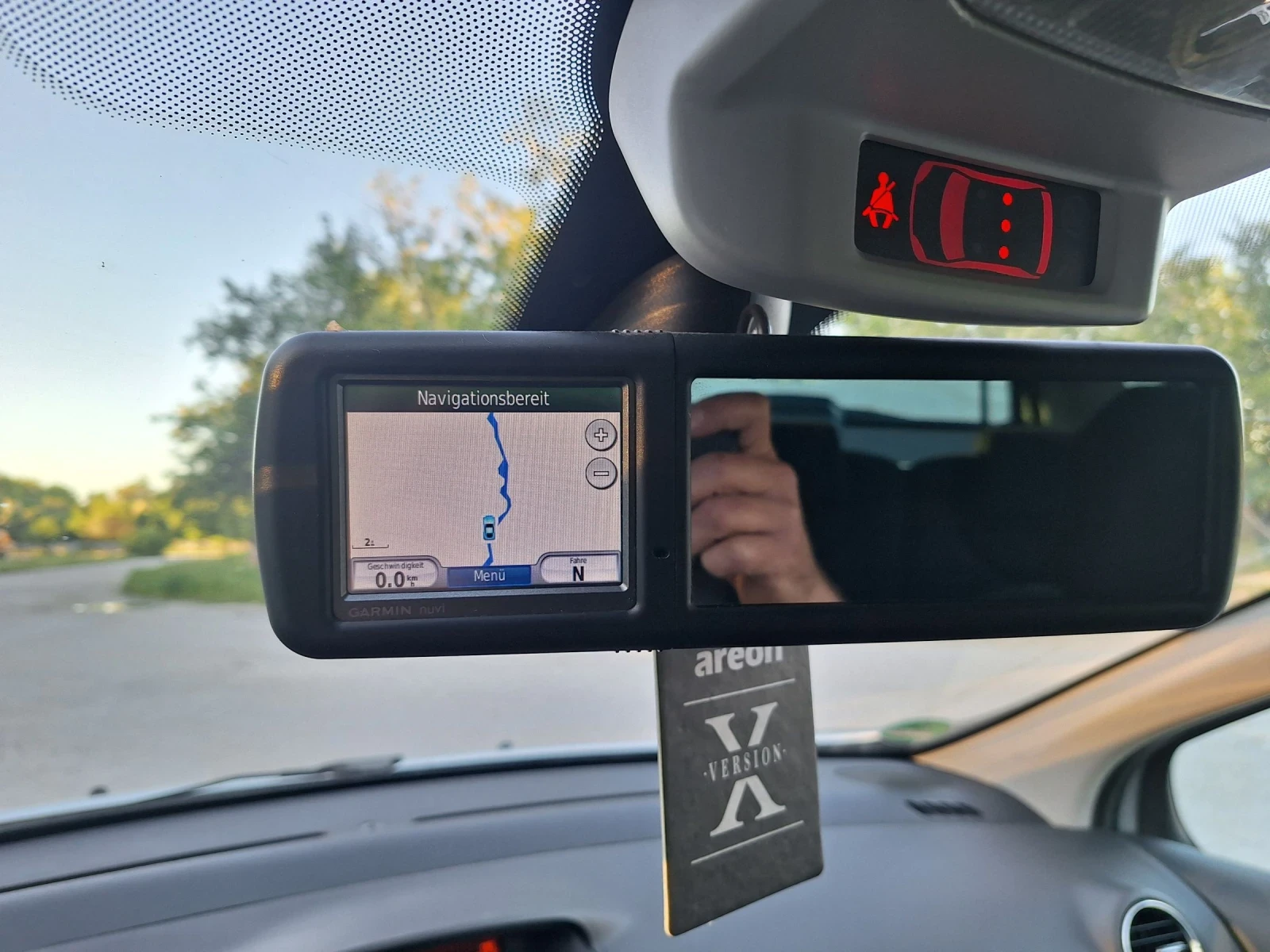 Peugeot 308 1.6 110k, снимка 9 - Автомобили и джипове - 54598608