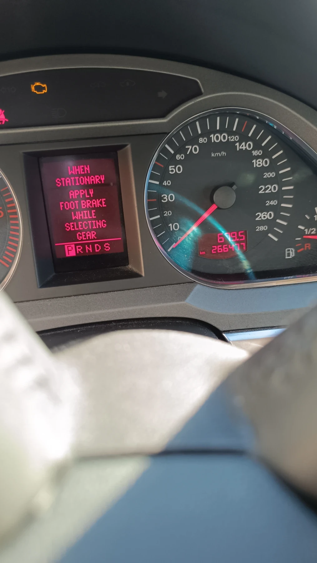 Audi A6 B6, снимка 7 - Автомобили и джипове - 54691607