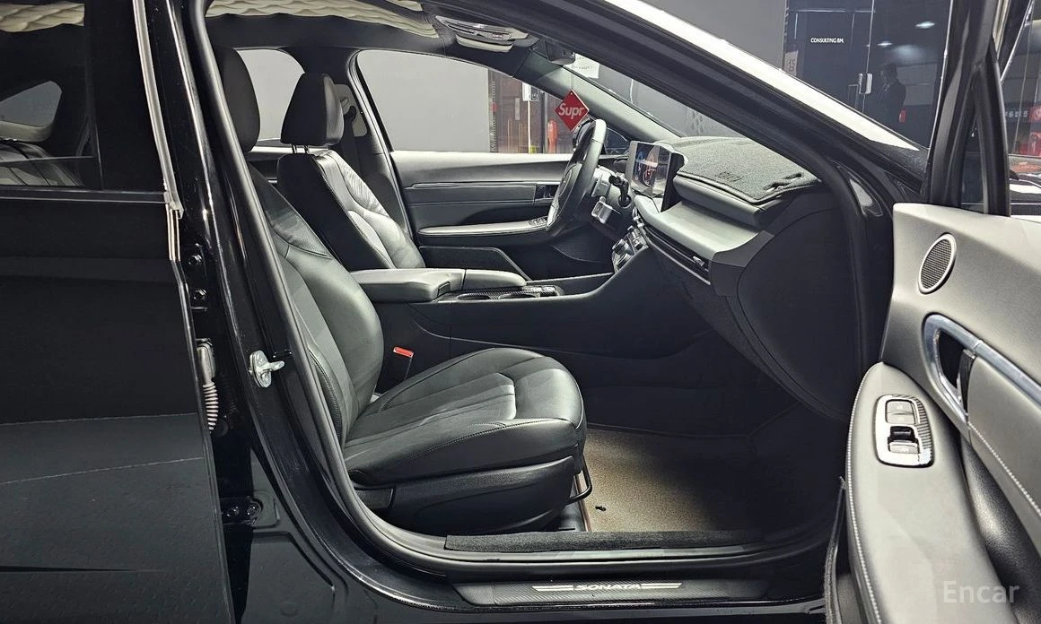 Hyundai Sonata, снимка 10 - Автомобили и джипове - 54711165