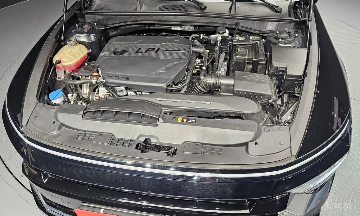 Hyundai Sonata, снимка 6 - Автомобили и джипове - 54711165