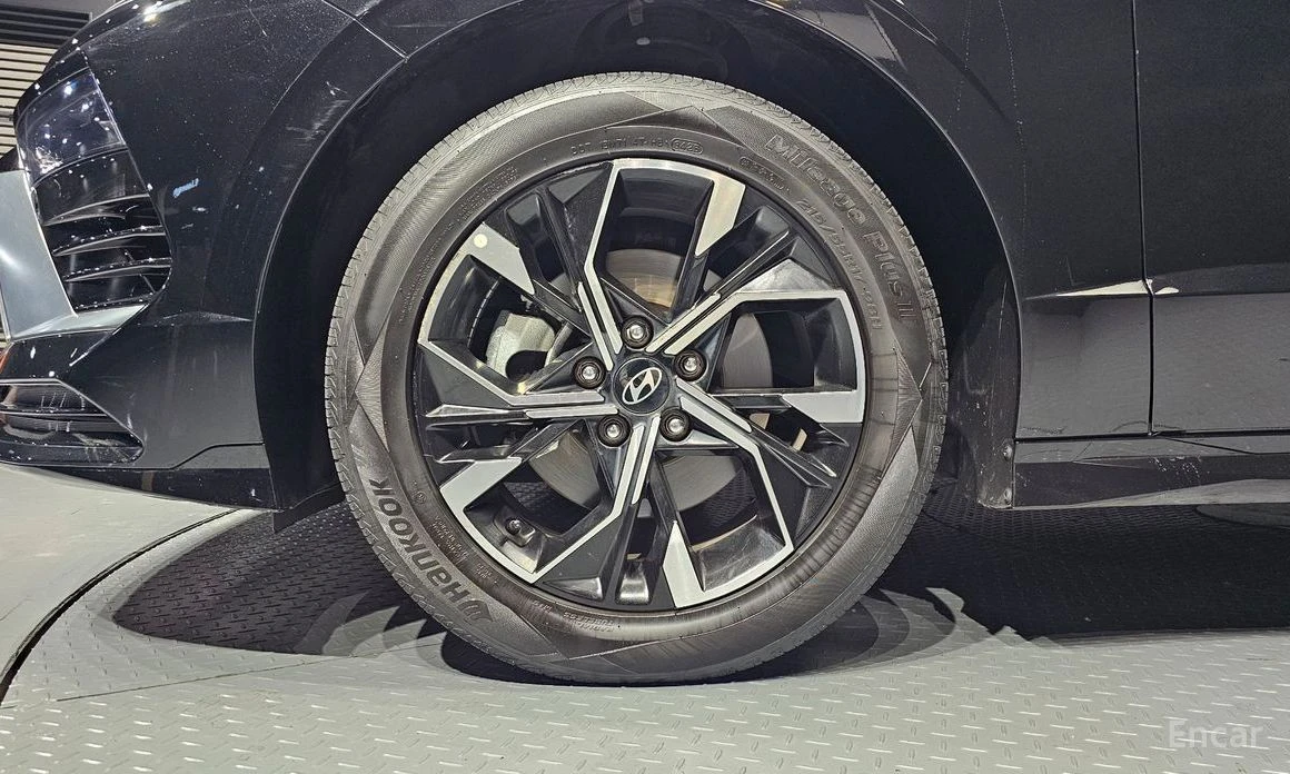 Hyundai Sonata, снимка 5 - Автомобили и джипове - 54711165