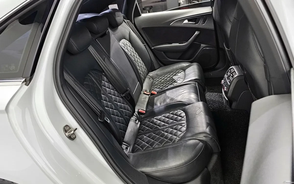 Audi A6 3.0Tfsi 333kc Full Led , DisTronic, HeadUp, снимка 7 - Автомобили и джипове - 54864119