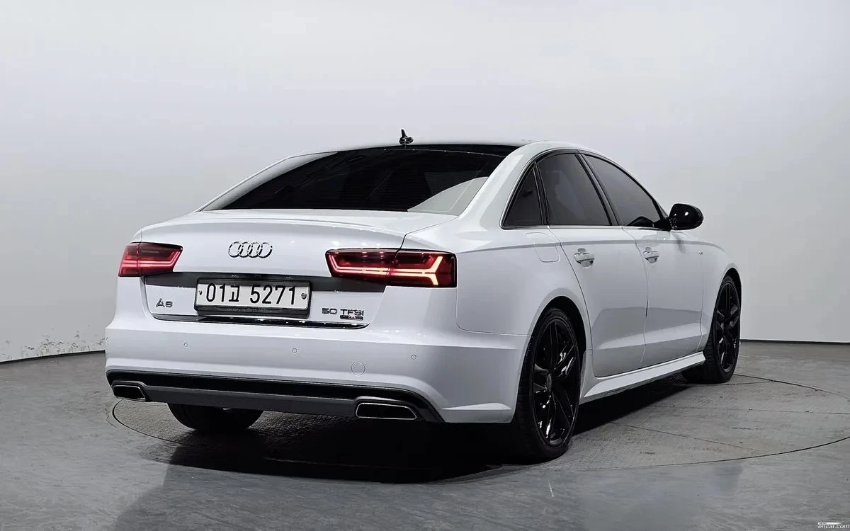Audi A6 3.0Tfsi 333kc Full Led , DisTronic, HeadUp, снимка 2 - Автомобили и джипове - 54864119