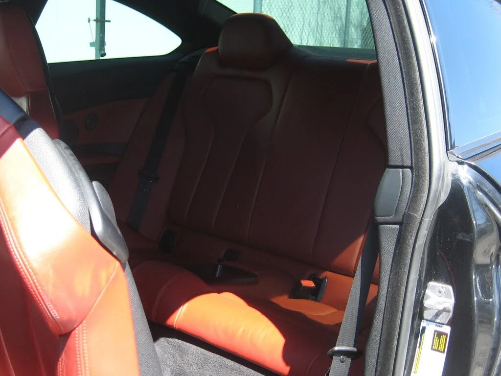 BMW M4 CARBON #УНИКАТ# !FULL!, снимка 15 - Автомобили и джипове - 54997227