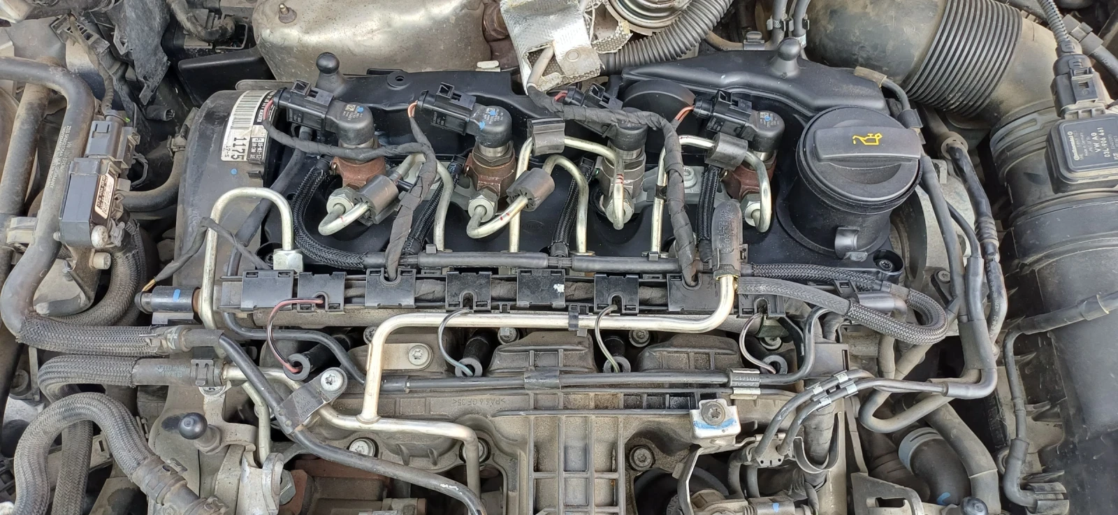 VW Golf 1, 6, снимка 14 - Автомобили и джипове - 55330438