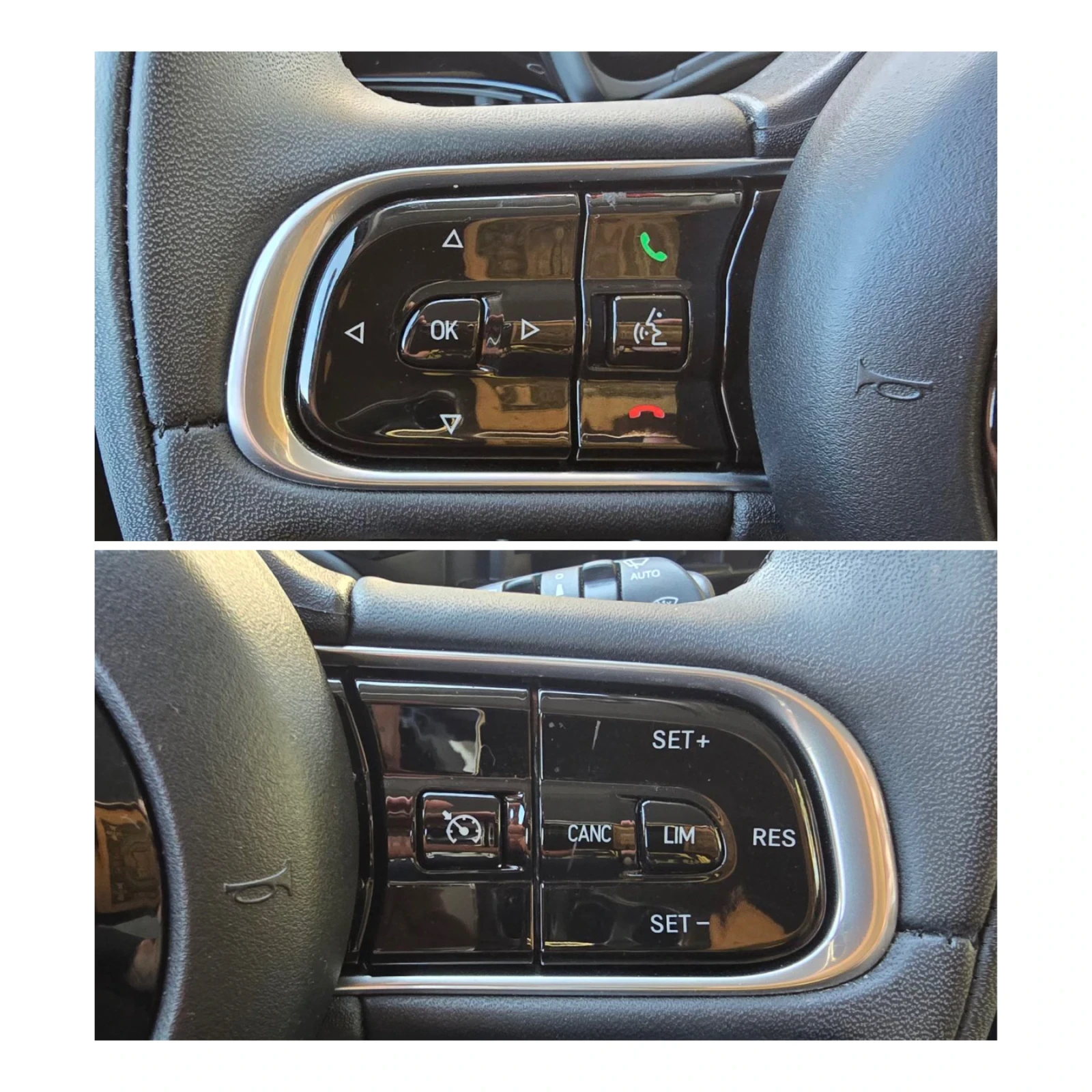 Fiat 500 НАВИ-33 ХИЛ. КМ-ICON-43KW, снимка 14 - Автомобили и джипове - 55625787