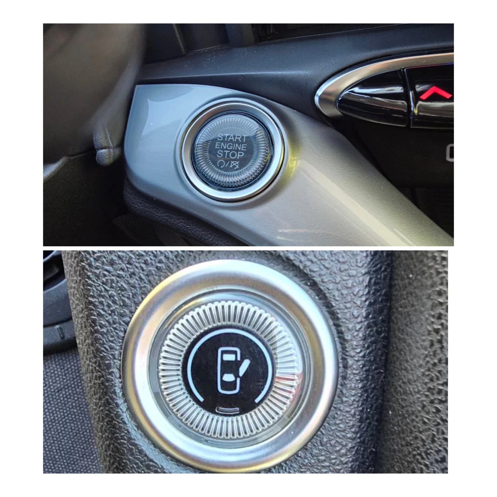 Fiat 500 НАВИ-33 ХИЛ. КМ-ICON-43KW, снимка 16 - Автомобили и джипове - 55625787