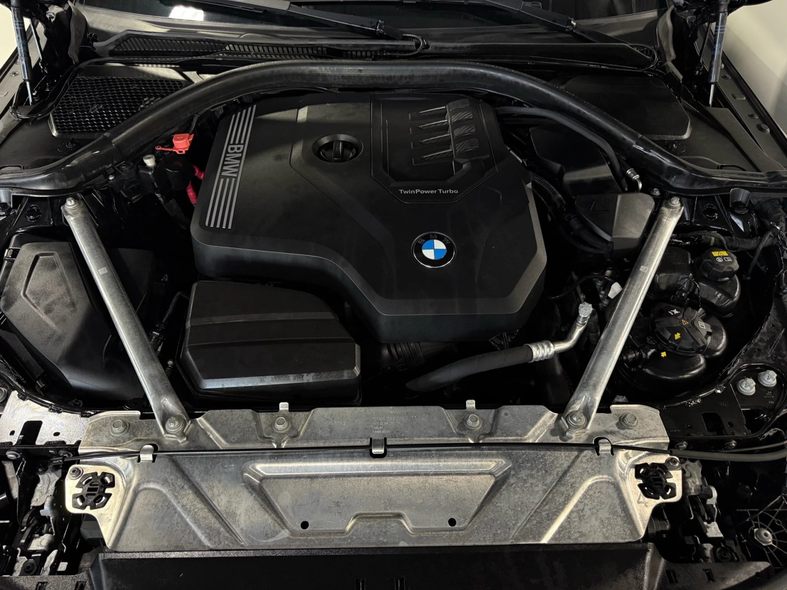 BMW 430 xDrive, снимка 15 - Автомобили и джипове - 55691180
