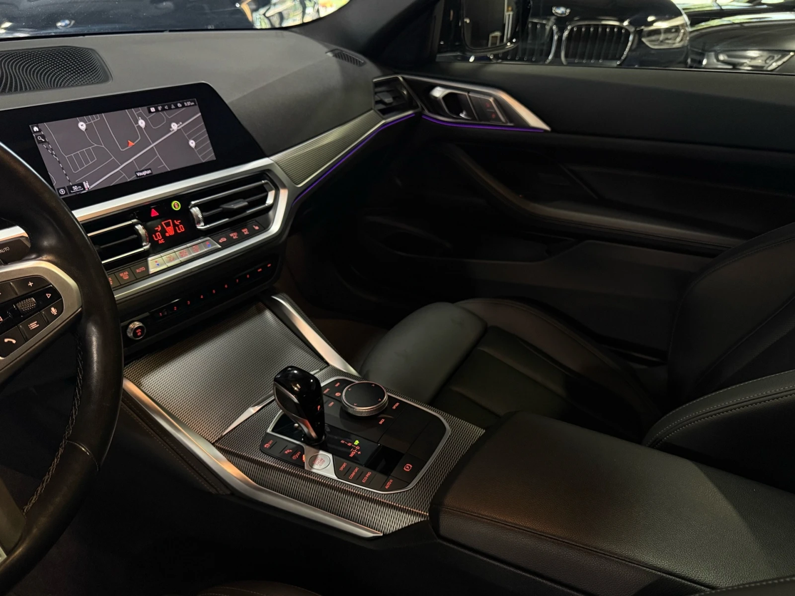 BMW 430 xDrive, снимка 8 - Автомобили и джипове - 55691180