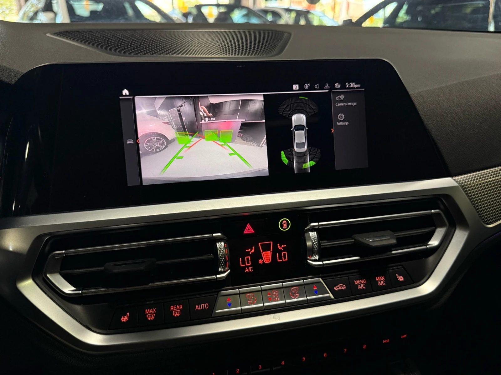 BMW 430 xDrive, снимка 11 - Автомобили и джипове - 55691180