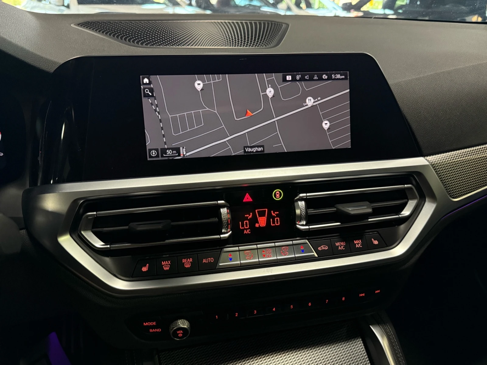 BMW 430 xDrive, снимка 10 - Автомобили и джипове - 55691180