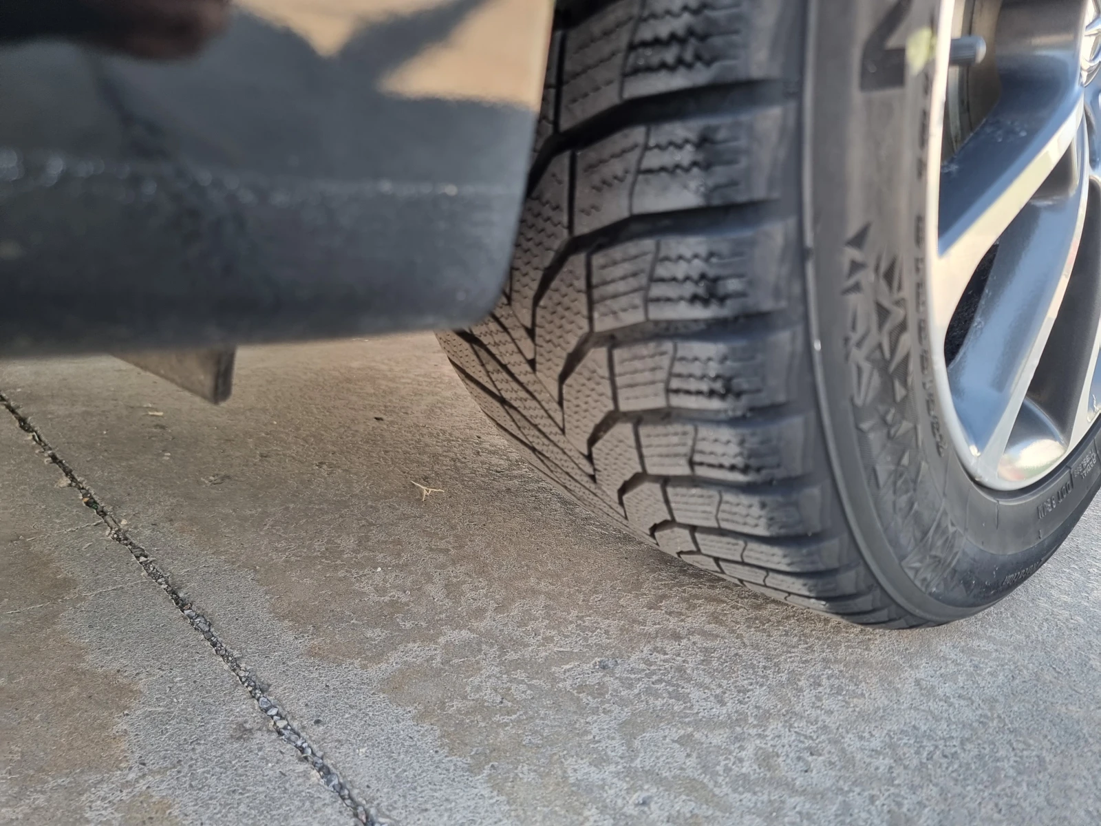Acura TLX, снимка 8 - Автомобили и джипове - 55709570