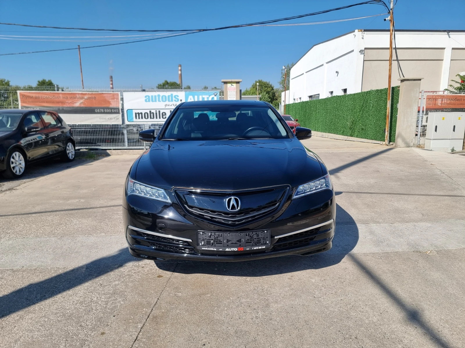 Acura TLX, снимка 2 - Автомобили и джипове - 55709570